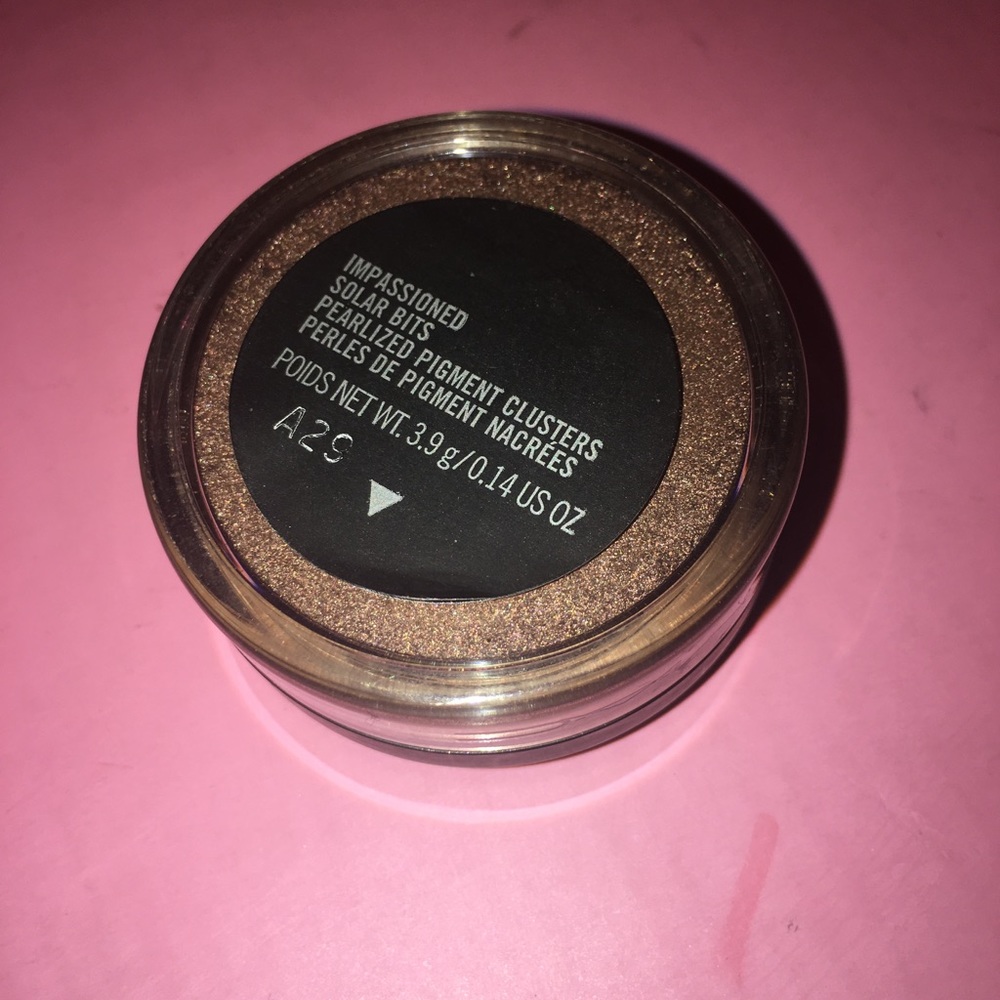 Mac solar bits
